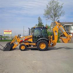 EXIM MACHINERY CORPORATION