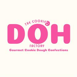 The Cookie DOH Factory