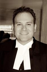 Matthew R. Harris, Professional Corporation
