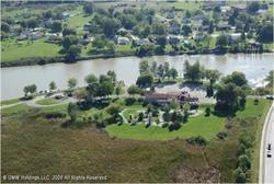 Grand River Marina & Cafe