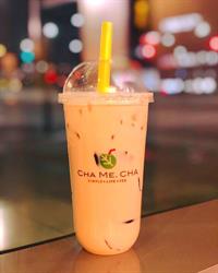 Cha Me. Cha