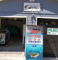 Bay Of Quinte Bait And Tackle