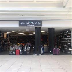 MASMAN LUGGAGE