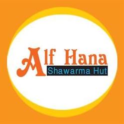 Alf Hana Shawarma Hut