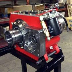 Prolenc Manufacturing
