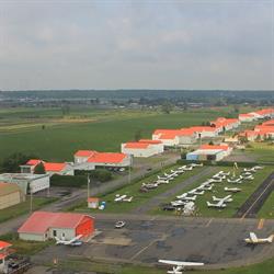 Aeroport St-Mathieu De Beloeil