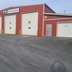 TTi Sales & Services