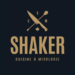 SHAKER