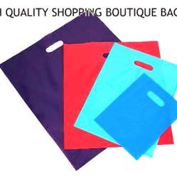 S & S Bags And Business Supplies