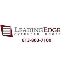 Leading Edge Overhead Doors
