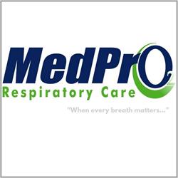 Medpro Respiratory Care