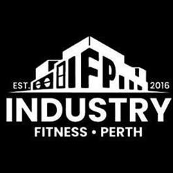 Industry Fitness Perth
