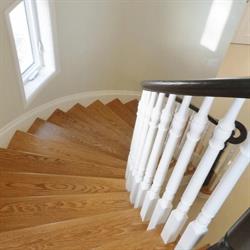 Creative Stairs & Railings