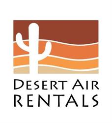 Desert Air Rentals Ltd