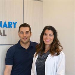 NORTH WOODBRIDGE VETERINARY HOSPITAL