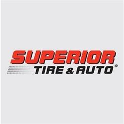 Superior Tire & Auto - Markham