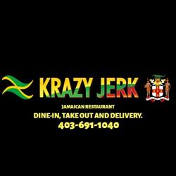 Krazy Jerk