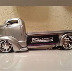 J.R. WILLIS ELECTRICAL CONTRACTING LTD.