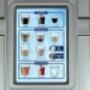 Newco cx touch coffee menu Newco cx touch coffee menu