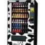 Dairy Vending machine Dairy Vending machine