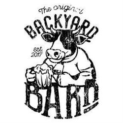The Original Backyard Barn