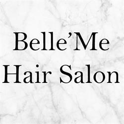 Belle'Me Hair Salon