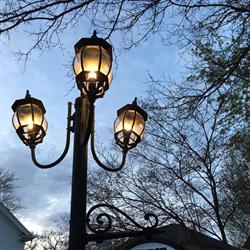 Greenview Manor Luxury Bed & Breakfast