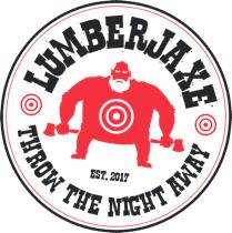 LumberJaxe - Axe Throwing Halls & Apparel