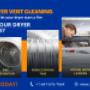 Dryer vent Cleaning Dryer vent Cleaning