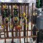 Hydronic system Hydronic system