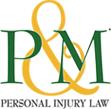 P&M Personal Injury Law