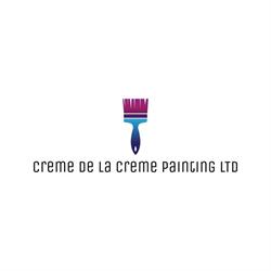 Creme de la Creme Painting Ltd