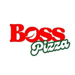 Boss pizza
