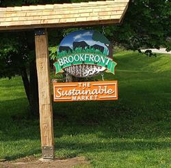 Brookfront Farms & Sustainable Market