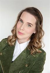 Anneke Forbes