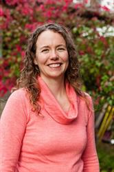 Juanita Lepage - Counselling & Energy Healing