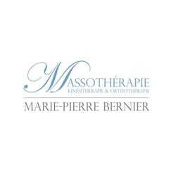 Massothérapie Marie-Pierre Bernier