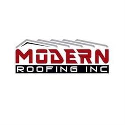 Modern Roofing Inc.