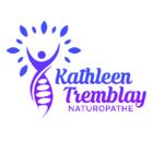 Kathleen Tremblay Naturopathe