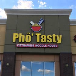 Pho Tasty