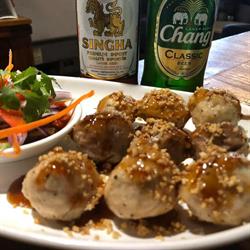 Thai On Yonge
