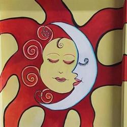 Cyndi Gray Art Therapy