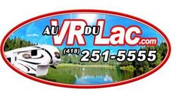 Au V R Du Lac Inc