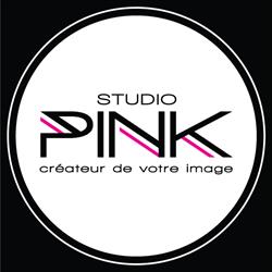 Studio Pink, créateur de votre image