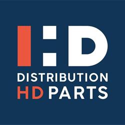 Distribution HDPARTS