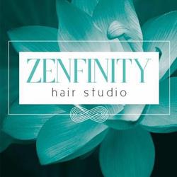 Zenfinity Hair Studio