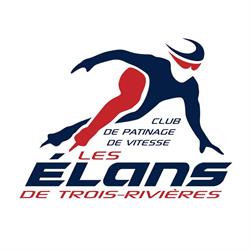 Club de patinage de vitesse Les Élans de Trois-Rivières