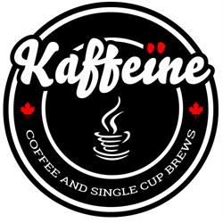 Kaffeïne London