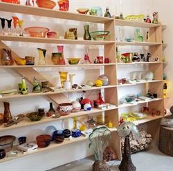Atelier Où Verre