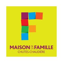 Maison de la Famille Chutes Chaudière